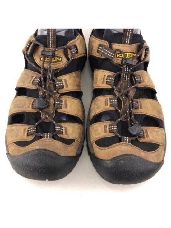 Keen Targhee III Outdoor Hiking Sandals 13